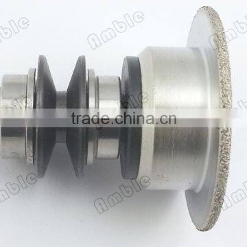85631001 GRINDING STONE WHEEL ASSEMBLY Suitable For GTXL photo-2