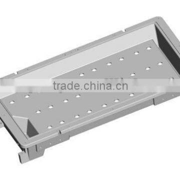 Aluminum Die Casting housing