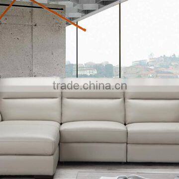 China supplier new model sofa sets modern leather sofa sets