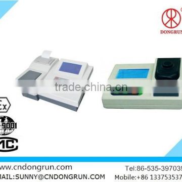 CHCM-101 CODMn tester/manufacturer