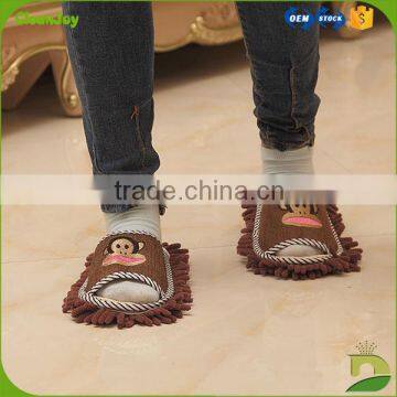 china best selling high quality floor cleaning slipper