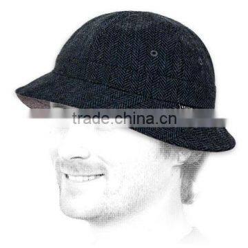 Made in China Wholesale Cotton Cypress Hill Bucket Hat photo-6