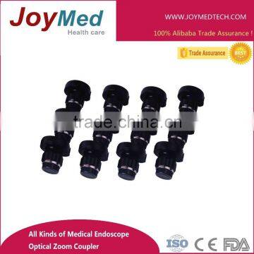 Endoscope Couplers