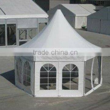 popular hexagonal gazebo tent