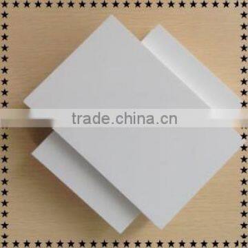 PVC crust Foam board