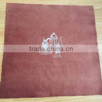 Dry And Wet Dual-purpose Microfiber Tea Towel photo-6