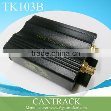 vehicle tracking TK108B tracker GPS vehicle tracking systems gps tracking device for cars