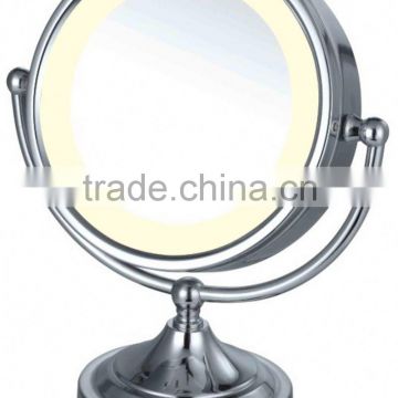 CE CUL UL Bathroom pocket hand mirrors