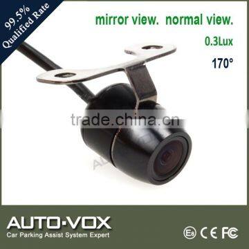 Waterproof 170 Degree Car Reversing Camera photo-2