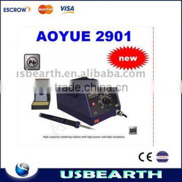 HOT SALLINGLEAD FREE SOLDERING Lead Free Repairing System aoyue2901