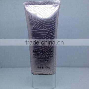 Luxury Aluminum Material for Cosmetic Packaging for Hand Cream photo-2