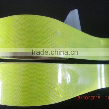 Enginneering grade reflective tape 50mm*45.7m