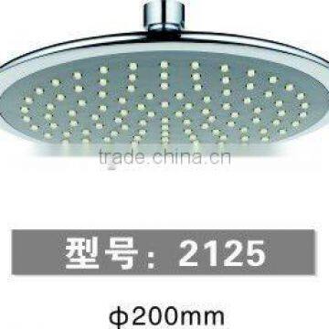 high quality XY2125 fall rain shower/overhead shower