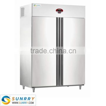 Commercial deep freezer / resturant used plate instant freezer