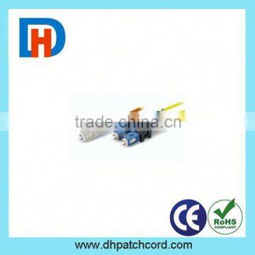 Factory Manufacture Singlemode MTP Fiber Optic Connector photo-3