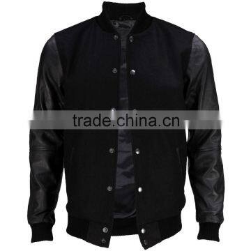 Varsity Jackets, in Simple Look