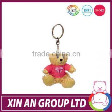 Hot Sale Soft Toy Christmas Teddy Bear Kids Present photo-5
