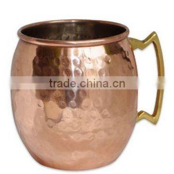 Copper Mug photo-2