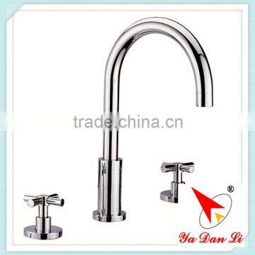 5 Pieces Bathtub Faucet 2506A photo-3