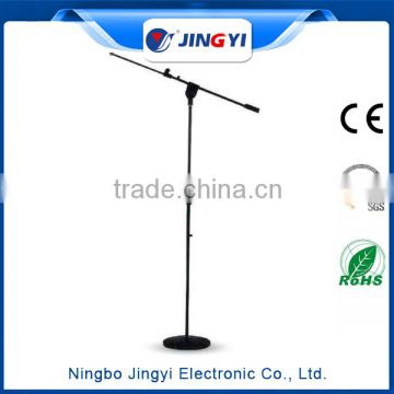 Best Quality microphone stand weight/tripod microphone stand parts