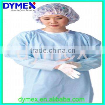 Non-woven Disposable Sterile Isolation Gowns photo-3