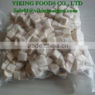 FROZEN TARO _ GOOD QUALITY _ FROM VIETNAM