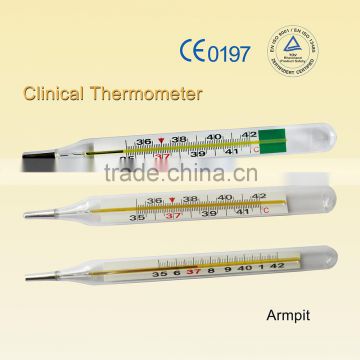 body temperature thermometer