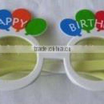 Round Balloon Sunglasses for Parties and Holidays/CE&PDA certificates