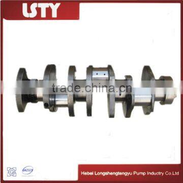 maz crankshaft engine for russian/belarus tractor part factory