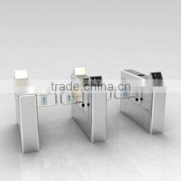 price flap barrier turnstile