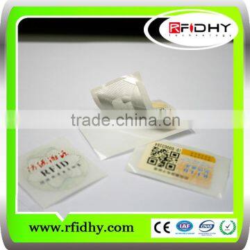 RFID Labels for Managing Manufacturing Processes photo-6