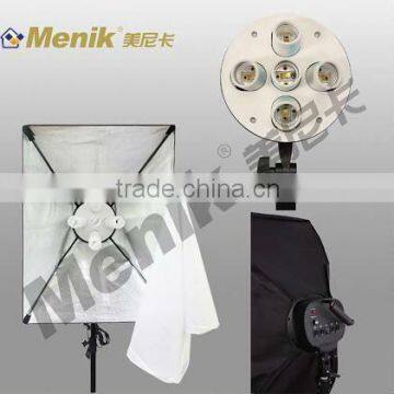 SS-18 Photographic flash power soft box,umbrella reflector soft light box,photography lighting equipment