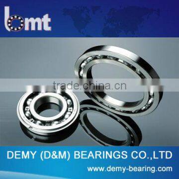 Stainless Steel Bearings