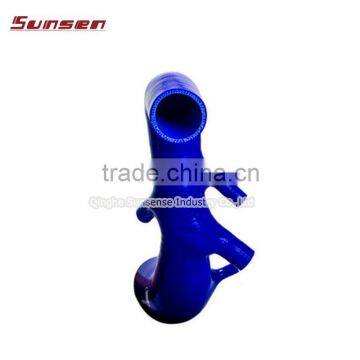 Auto Engine Parts Flexible Silicone Turbo Air Intake Hoses for vw