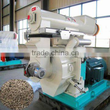 Competitive biomass wood pellet machine price