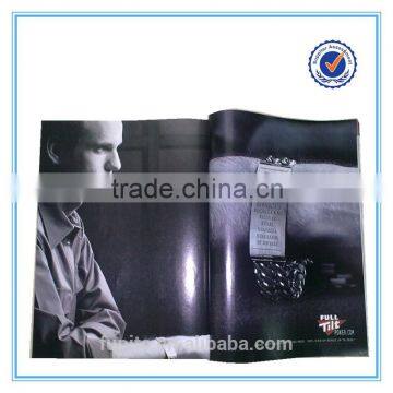 Journal Printing, Printing Art Magazine, a3 Magazine Printing photo-3