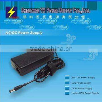 OEM laptop adapter 18.5V 3.5A 7.4*5.0