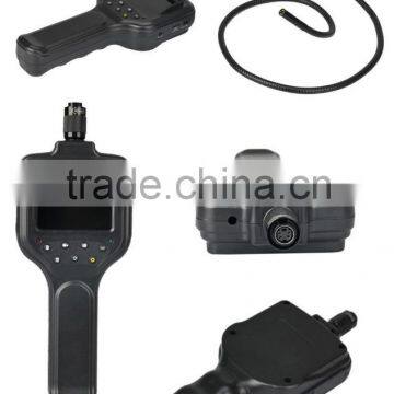 2.8 Inch Monitor Mini Lens 8.5mm Endoscope Flexible Inspection Camera Snake Tube Camera Recording Mini Camera Video Recorder DVR photo-3