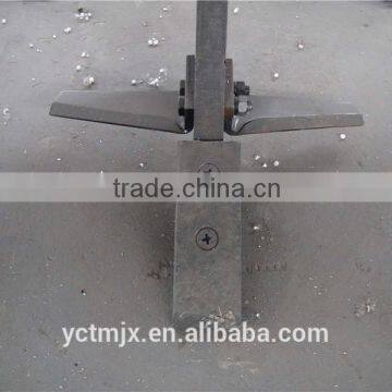 Farm Cultivator 5 Tines Subsoiler Plough photo-3