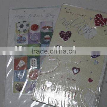 greeting card/christmas greeting card greeting card voice recorder module