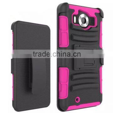 Keno Rugged Hard Case for Microsoft Lumia 950 Shockproof Case for Lumia 950 photo-5