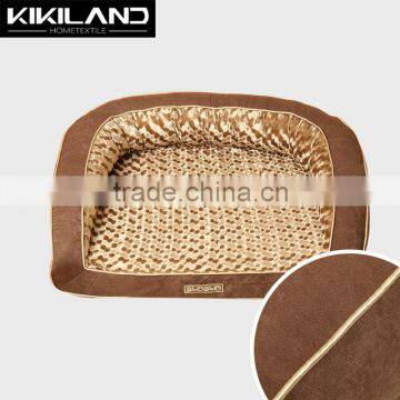 Cozy comfortable warm for large dogs hammock dog beds