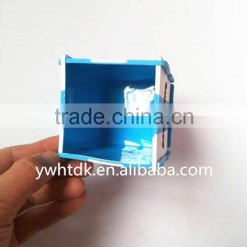 PVC Soft Rubber Pen Stand photo-2