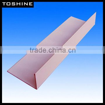 supplier of extrude aluminum angles