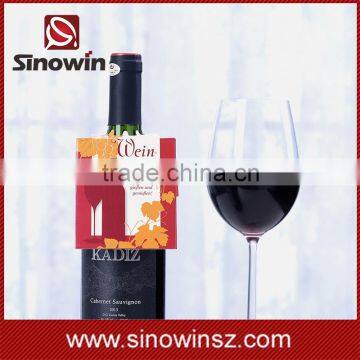Hot Foil Wine Pourer For Promotion photo-4