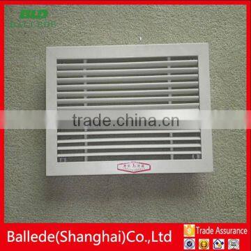 exhaust air grille air diffuser