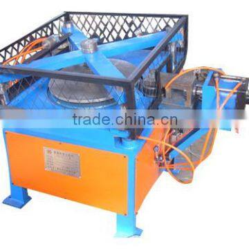 200L automatic steel drum making machine line