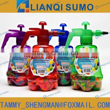 3inch High Quality Balloon Bomb for Water Balloon Trigger Sprayer photo-2