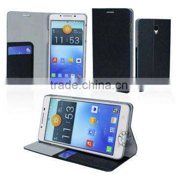 FANCY FLIP COVER CASE FOR COOLPAD S6 9190L