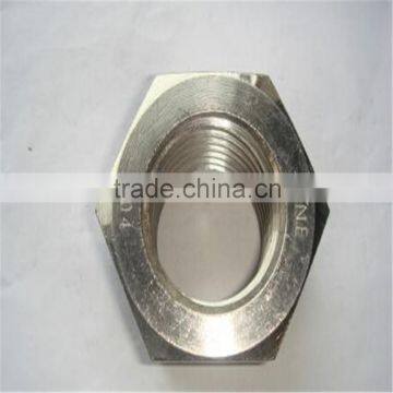 Best 8.8 grade stainless steel hex nut